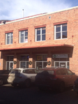 Edwards<br/>465 SF Office Space.