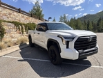 Toyota Tundra 2022