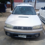 Subaru  Legacy  1998