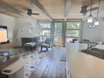Aspen CORE<br/>2/2 Downtown Penthouse w/Views, Parking, Elevator, Balcony. Furnished