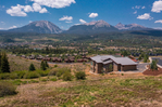 Silverthorne<br/>Downhill Homesite with Gore Range Views