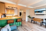 Vail<br/>2 Bed | 1 Bath | 676 SF