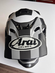 Aria off-road helmet<br/>Brand new