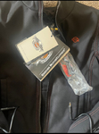 Womens Small Heated Harley Davidson Jacket