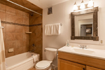 Vail Village<br/>ski season/monthly