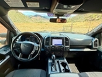 Ford XLT F-150 SuperCrew 2020