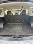 SUBARU FORESTER 2017