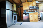 Basalt/Emma<br/>CABIN ON THE STREAM