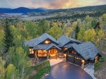 Silverthorne<br/>Timeless Mountain Living in Three Peaks