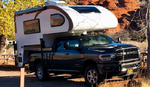 NuCamp Cirrus 820 Camper 2021