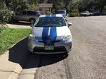 Toyota Prius 2015
