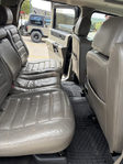 HUMMER H2 2003