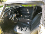 MGB Convertible 1969
