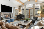 Lake Creek<br/>6 BD | 7 BA | 5,580 SF | MLS# 1013048