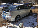Toyota Prius 2015