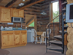 Basalt/Emma<br/>CABIN ON THE STREAM