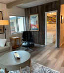 Snowmass Village<br/>Steps from the ski slope!