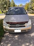KIA Sedona 2007