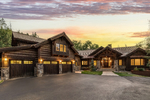 Cordillera Ranch<br/>5 BD + Office | 6 BA | 5,835 SF | 3-Car Garage