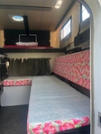 Slide in truck camper<br/>2015 Four Wheel Camper Fleet
