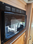 Genesis Supreme Class B Camper Van 5.4L V8 (built on a Ford E250 frame)  2014