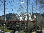 Aspen<br/>1 BR Top Floor Hunter Creek