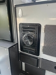 Slide in truck camper<br/>2015 Four Wheel Camper Fleet