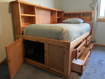 Kids bedroom furniture