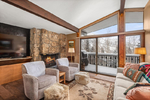 Love Livin' Slopeside!<br/>Lichenhearth #33 Snowmass Village