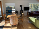 Breckenridge<br/>Fantastic views from large vaulted great room in Breckenridge