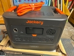 Jackery Homepower 3000 Generator<br/>Jackery Homepower Generator -new