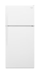 Whirlpool Refrigerator White (Model WRT314TFDW  <br/>Retail $500-$750. Asking $300/best