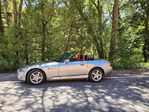 Honda S2000 2000