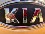 KIA Sedona 2009