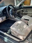 Subaru Outback 2009