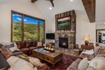 West Vail<br/>5 Beds | 5 Bath | 3,633 SF
Oversized 2 - Car Garage
