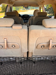 KIA Sedona 2009