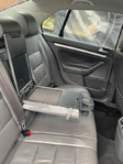 Volkswagon Jetta 2007