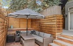 Aspen<br/>Contemporary, comfortable, and full of versatility