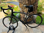 BICYCLES: Men's and Women's<br/>Ladies Specialized Ruby; Men's Specialized Roubaix