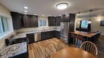 Frisco<br/>4 Bedroom / 2 Bath IN-TOWN Frisco, lease thru June 2026, 5 ppl max, no pets