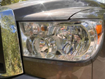 Toyota Tundra SR5 TRD 2011