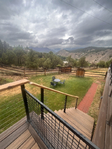 Eagle<br/>Beautiful 2 bedroom/1 bath Lockoff with private yard