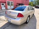 Chevrolet Impala LS 2009