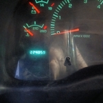 Dodge Dakota 1999