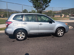 Suburu Forester 2014