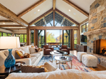 West Vail<br/>5 Bed | 6,170 Sq. Ft. | 5 Acres