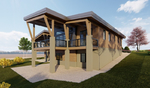 Eagle<br/>Custom New Home Construction; Highlands in Eagle Ranch