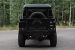 2000 Land Rover Defender 110