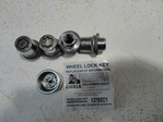 Wheel Locks.